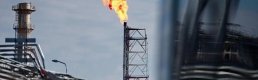 Doğal gaz dağıtımına geçen yıl 15 milyar TL yatırım yapıldı
