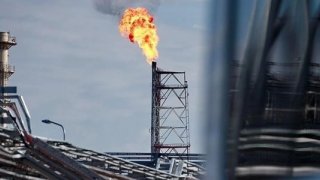 Doğal gaz dağıtımına geçen yıl 15 milyar TL yatırım yapıldı