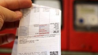 Doğal gazda yeni dönem için taslak görüşe açıldı