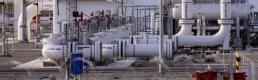 Doğal gaz ithalatı eylülde %3,2 azaldı