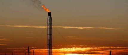 Doğal gaz ithalatı nisanda yüzde 25,8 azaldı 