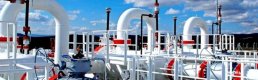 Türkiye'nin doğal gaz ithalatı yüzde 30,4 azaldı