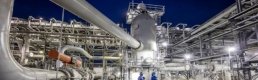 Doğal Gaz Piyasası Lisans Yönetmeliği değişti