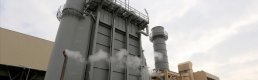 Doğal gaz santralleri elektrik üretiminin lideri oldu