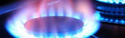 Doğal Gaz Şebekesi 130 Bin Kilometreyi Aştı