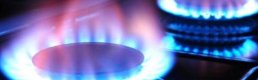 Doğal gaz tüketimi 6 ayda yüzde 4 azaldı, konutlarda tüketim arttı