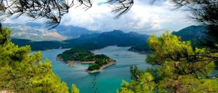 Doğaltaş ve Mermer İhracatının Yüzde 38'i Burdur'dan