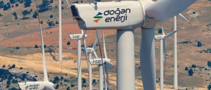 Doğan Enerji Genel Müdürü Kuyan'dan Tanap Açıklaması