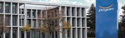 Doğan Holding, Boyabat hidroelektrik paylarını 1 liraya sattı