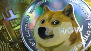 Dogecoin'de Twitter hareketliliği