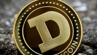 Dogecoin en büyük 8. kripto para oldu