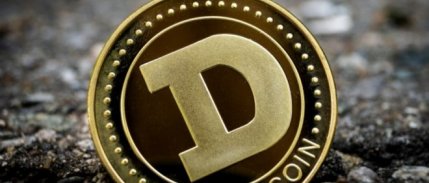 Dogecoin en büyük 8. kripto para oldu