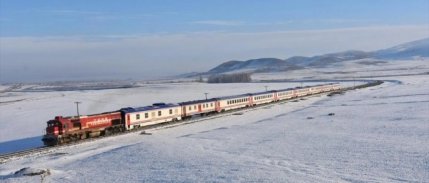 Doğu Ekspresi seferleri başlıyor: İlk sefer ne zaman, oda fiyatları ne kadar?