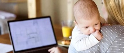 Doğum izni süresini artıracak çalışmada sona gelindi: İşte taslağın tüm detayları