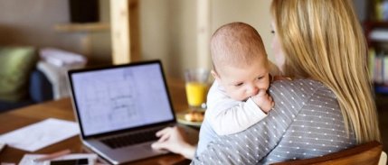 Doğurganlığı teşvik için masadaki 3 formül