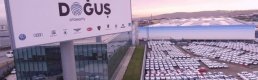 Doğuş Holding'den Doğuş Otomotiv'de hisse satışı