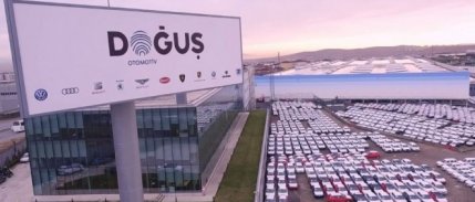 Doğuş Otomotiv'den '25 maaş ikramiye' iddialarına ilişkin açıklama