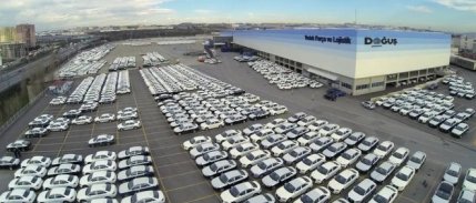 Doğuş Otomotiv’den “otomotiv sektöründen çıkıyor” iddialarına ilişkin açıklama