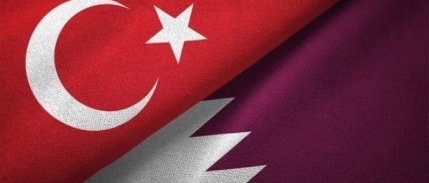 Doha Büyükelçisi duyurdu: Türkiye ve Katar arasında yeni anlaşmalar imzalanacak