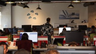 Dokuz Eylül Üniversitesi Teknoparkı'ndan 60 milyon dolarlık ihracat 