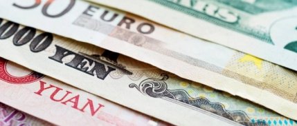 Dolar ve euro güne düşüşle başladı