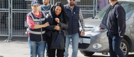 Dolandırıcılıkla suçlanan 'Bitcoin Safiye ve eşi' 47 Bitcoini başka hesaplara aktarmış