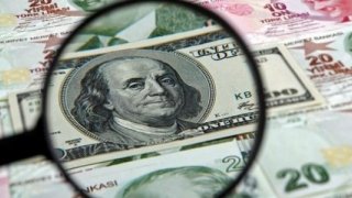 Dolar 12'ye yaklaşıyor, Euro 13 oldu