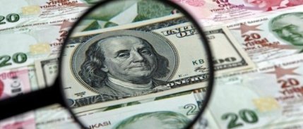 Dolar 12'ye yaklaşıyor, Euro 13 oldu