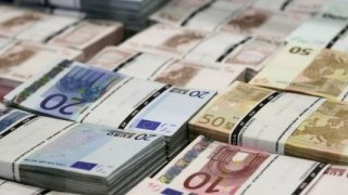 Dolar 3.91 Lirayı Aştı, Euro 4.80 Lira Düzeyinde