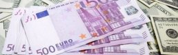 Dolar 3.93 Lirayı Aştı, Euro 4.82 Lira Düzeyinde
