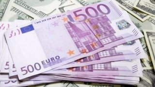 Dolar 3.93 Lirayı Aştı, Euro 4.82 Lira Düzeyinde