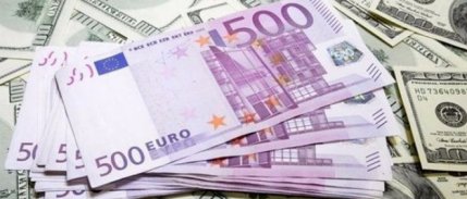 Dolar 3.93 Lirayı Aştı, Euro 4.82 Lira Düzeyinde