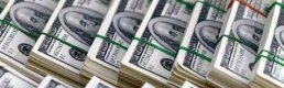Dolar 4,80'i Zorluyor