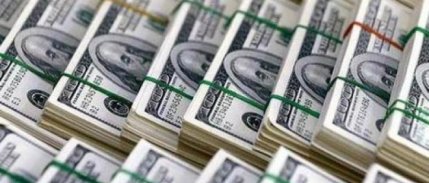 Dolar 4,80'i Zorluyor