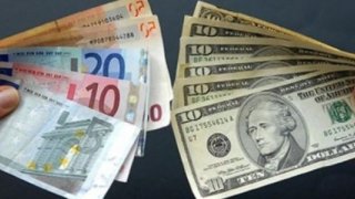 Dolar ve Euro'da Son Durum