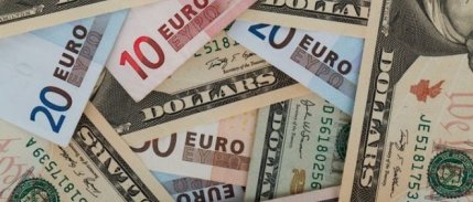 Dolar ve Euro Rekor Seviyede