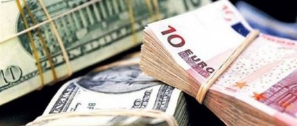 Dolar 4.19 Lira, Euro 5.19 Lira ile Rekor Tazeledi