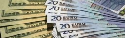 Dolar 4.64, Euro 5.42, Sterlin 6.15 Lirada