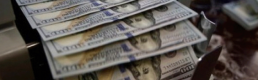Dolar 4.6645 Lira ile Yeni Tarihi Rekor Düzeyine Çıktı