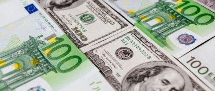 Dolar 4.80’in Üzerinde, Bist 100 90 Binin Altında Kapandı