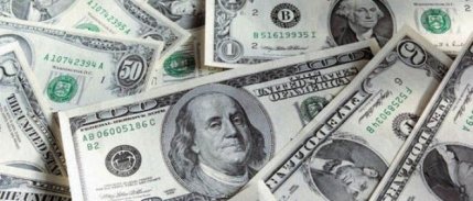 Dolar 5,30 liranın altında