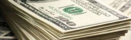 Dolar 5.32, euro 6.10 ve sterlin de 6.85 lirada