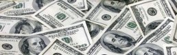 Dolar 5.38, euro 6.17 ve sterlin de 7.07 lirada