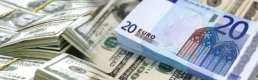 Dolar 5.52, euro 6.28 ve sterlin de 7.07 lirada