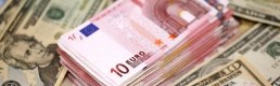 Dolar 5.82, euro 6.55 ve sterlin 7.58 lirada