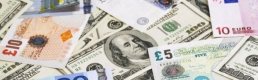 Dolar 5.87, euro 6.59 ve sterlin 7.36 lirada