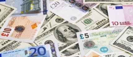 Dolar 5.87, euro 6.59 ve sterlin 7.36 lirada