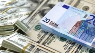 Dolar 5.90, euro 6.62 ve sterlin 7.44 lirada