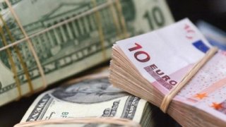 Dolar 5,94 liradan işlem görüyor