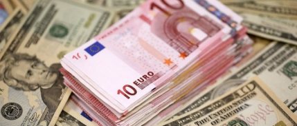Dolar 5.97, euro 6.69 ve sterlin 7.80 lirada